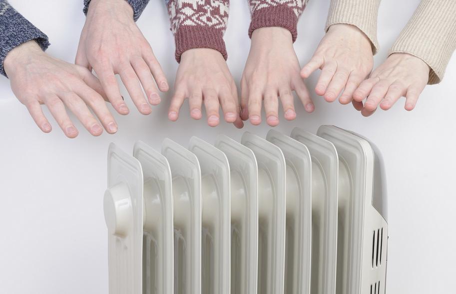 Come risparmiare il 10% sul gas (se non volete comprarvi una stufa)
