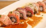 Metti un piatto al ristorante Miyabi Un sushi che non dimenticherete