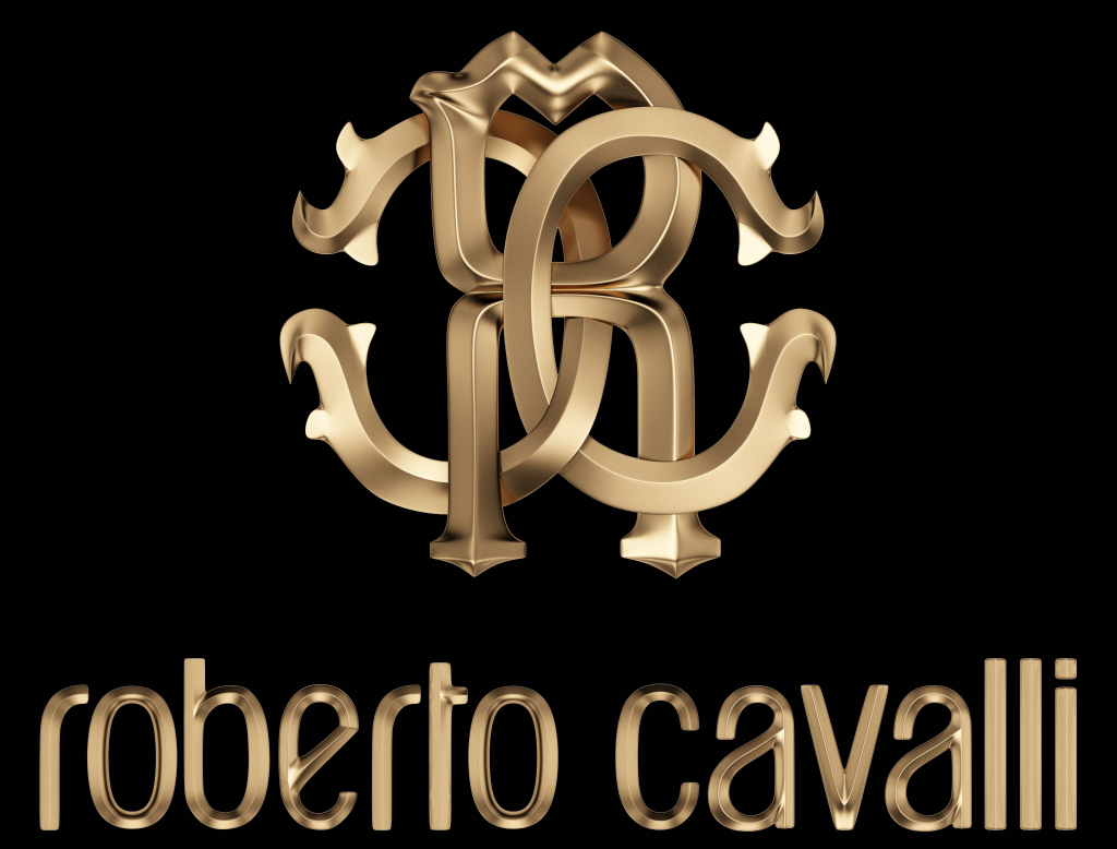 roberto-cavalli-Gold-Black-Logo-1024x778