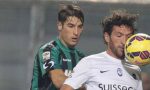 Sassuolo-Atalanta 0-0Dea, ancora un pareggio