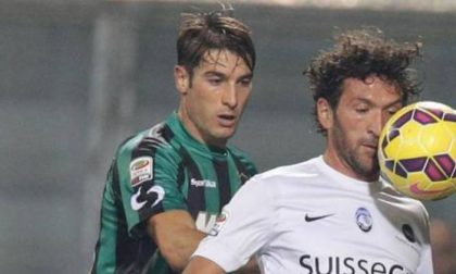 Sassuolo-Atalanta 0-0Dea, ancora un pareggio