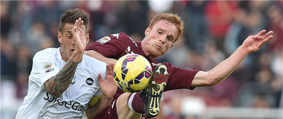 L’Atalanta strappa un punto Contro il Toro finisce 0-0