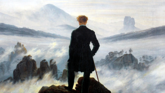 C’è solitudine e solitudine E poi, mica è uguale alla tristezza