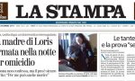 Le prime pagine di oggi martedì 9 dicembre 2014