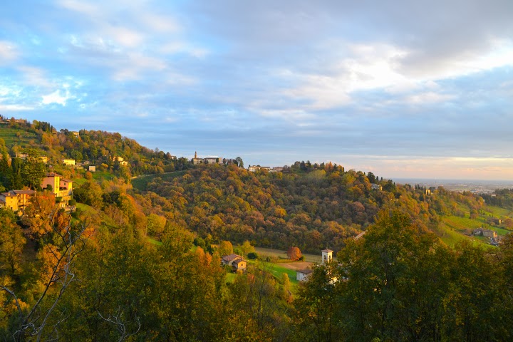 Autunno – Michele Sana