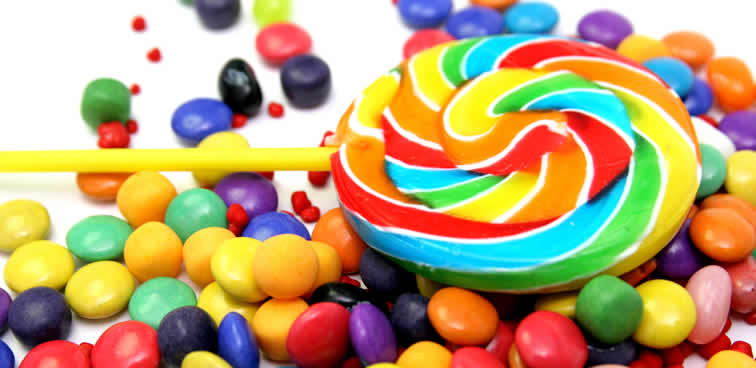 Se siete golosi non è colpa vostra ma di un enzima dal nome dolce