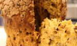 Da Vittorio, il panettone più bello Ed ecco perché è così buono