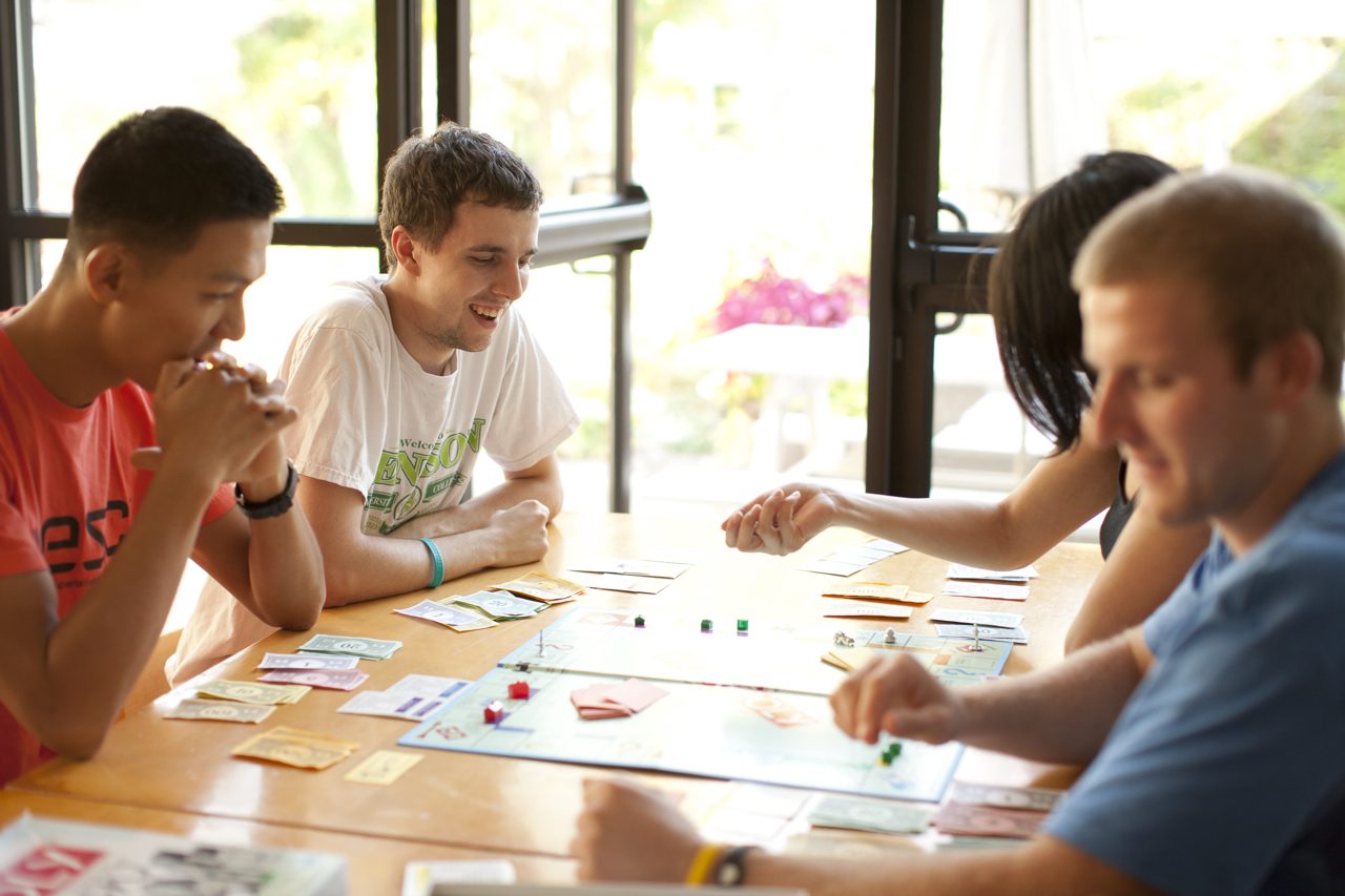 I 10 giochi da tavolo più venduti