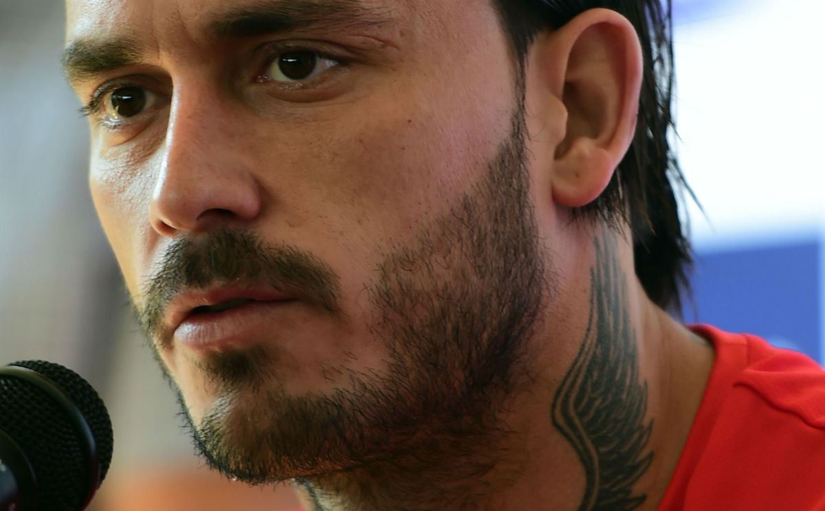 Vita e gol di Mauricio Pinilla