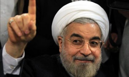 L’Iran moderato di Rohani e la lotta contro il Califfato