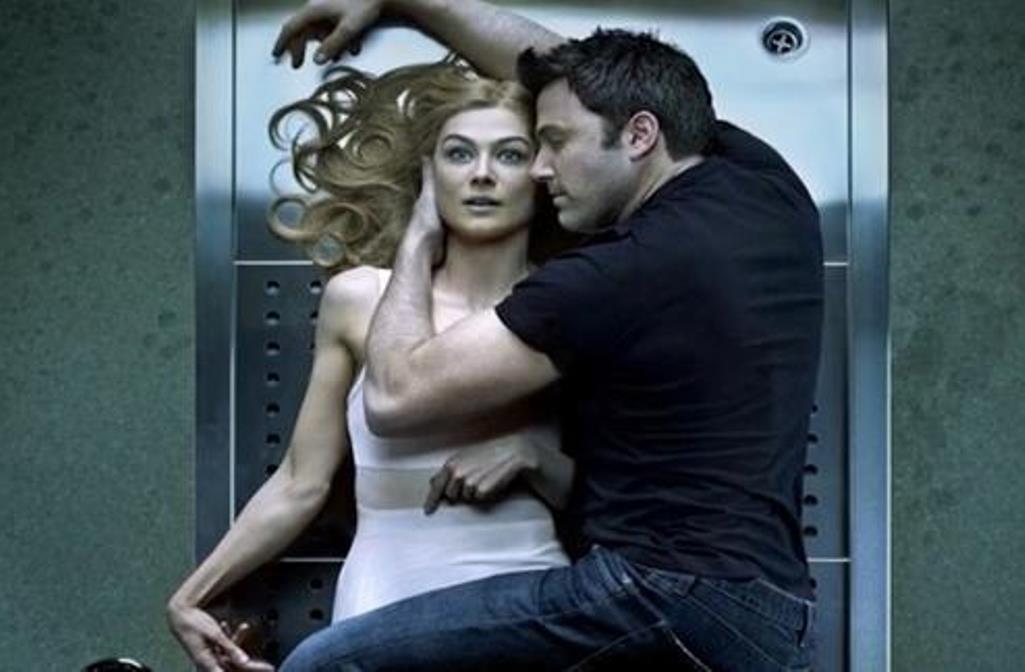 Il film da vedere nel weekend Un bel thriller, “L’amore bugiardo”