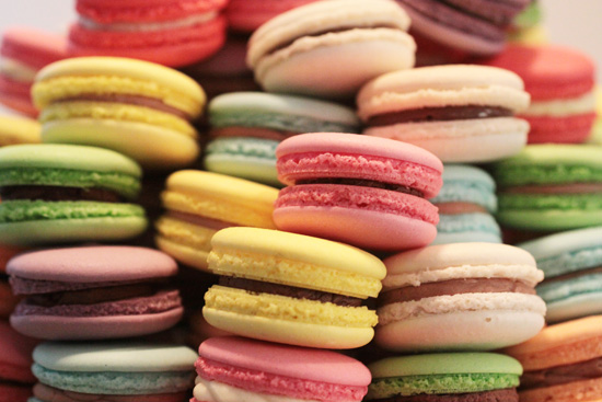 I Pasticcioni in via San Lazzaro che fanno dolci come opere d’arte