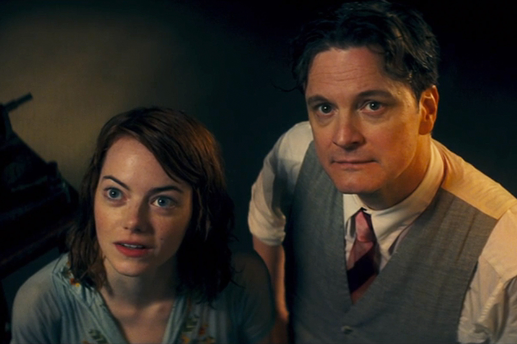 Il film da vedere nel weekend Woody Allen, tra Gatsby e ironia