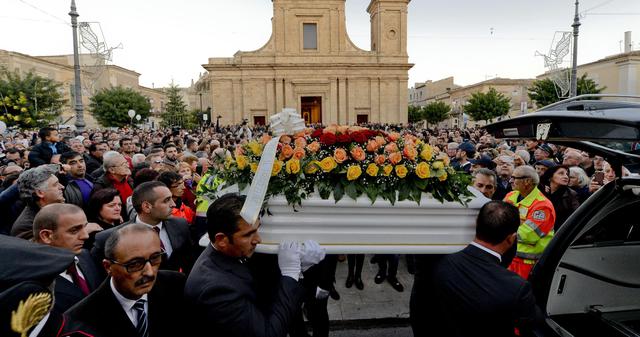 Quello che si sa finora sul bimbo ucciso a Ragusa