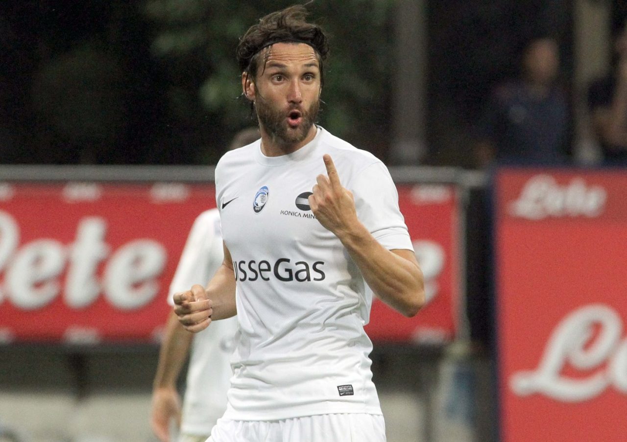 Bianchi: il gol mi manca ma con il lavoro arriverà