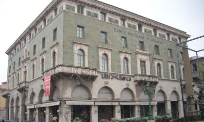 Gli "Amici di Ubi" alla banca: «Popolare Bergamo sia il modello»