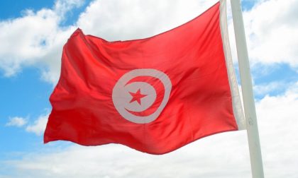 Il paese dell'anno è la Tunisia