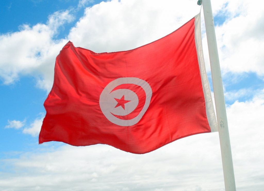 Il paese dell’anno è la Tunisia