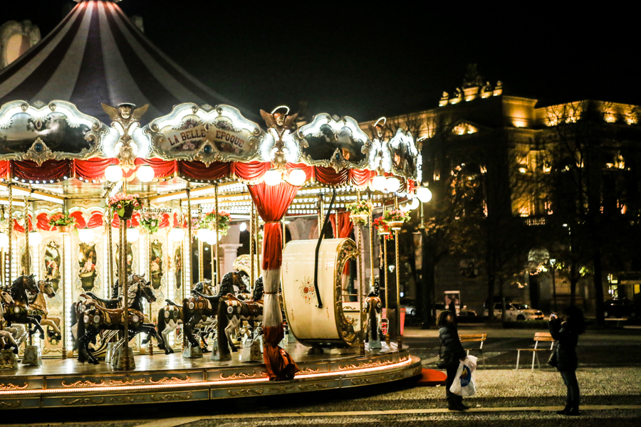 Il cuore bambino di Bergamo – D. Rotasperti