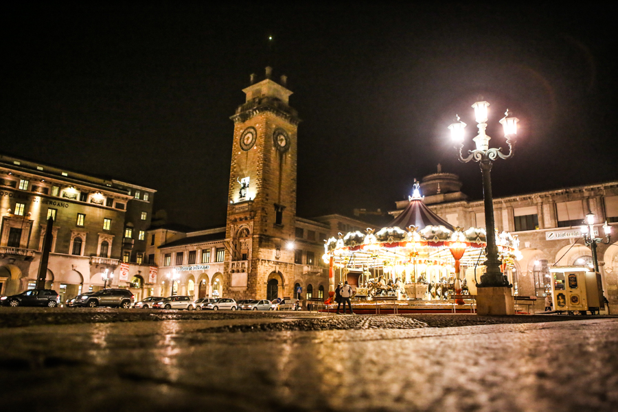 Felice anno nuovo! – D. Rotasperti