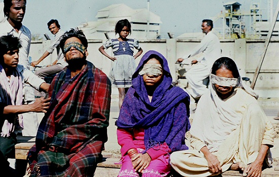 Il disastro di Bhopal, 30 anni fa quando l’aria diventò veleno