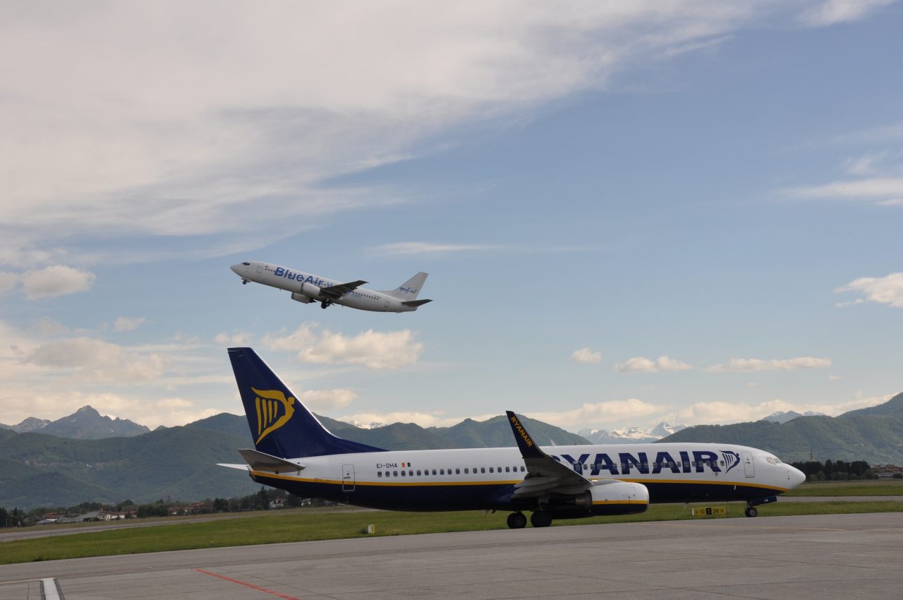Aeroporto, due Comuni contro i dati L’Arpa: «Li avete forniti voi nel 2010»