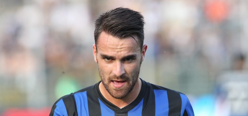 Ciga: «Chiedo scusa ai tifosi ma mi sono sentito tradito»