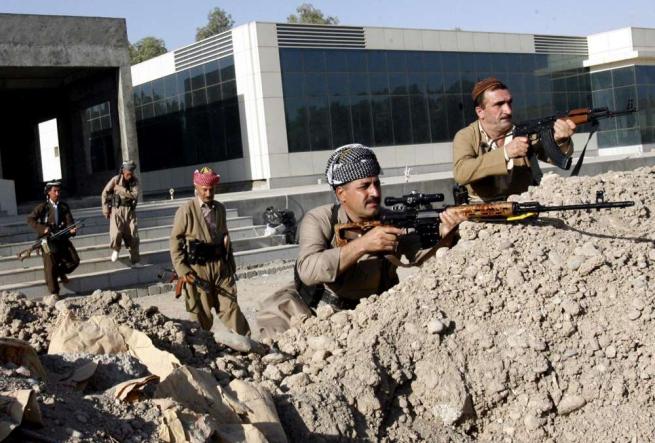 Che fine han fatto gli Yazidi