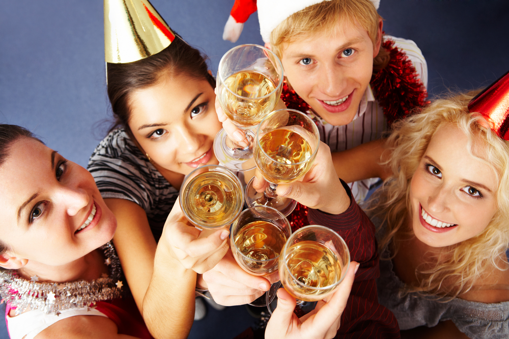 2015, ecco cosa ci aspetta