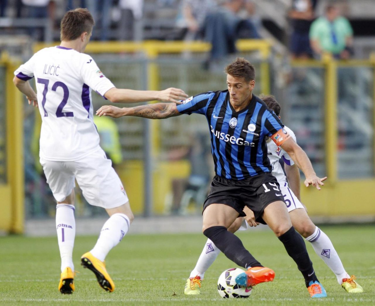 Quanto è quotata la Dea da Paddy Power e Snai