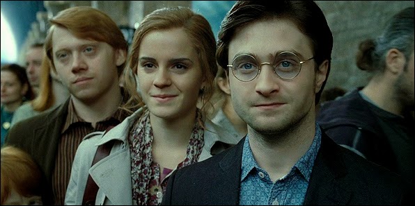 Cinque notizie che non lo erano Da Harry Potter ai reati lievi