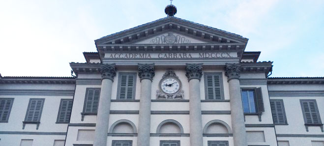 Se Bergamo facesse 4 belle mostre (un consiglio al sindaco Gori)