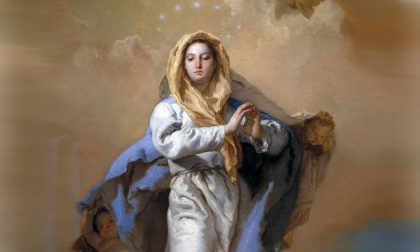 Ma che cosa si festeggia il giorno dell'Immacolata?