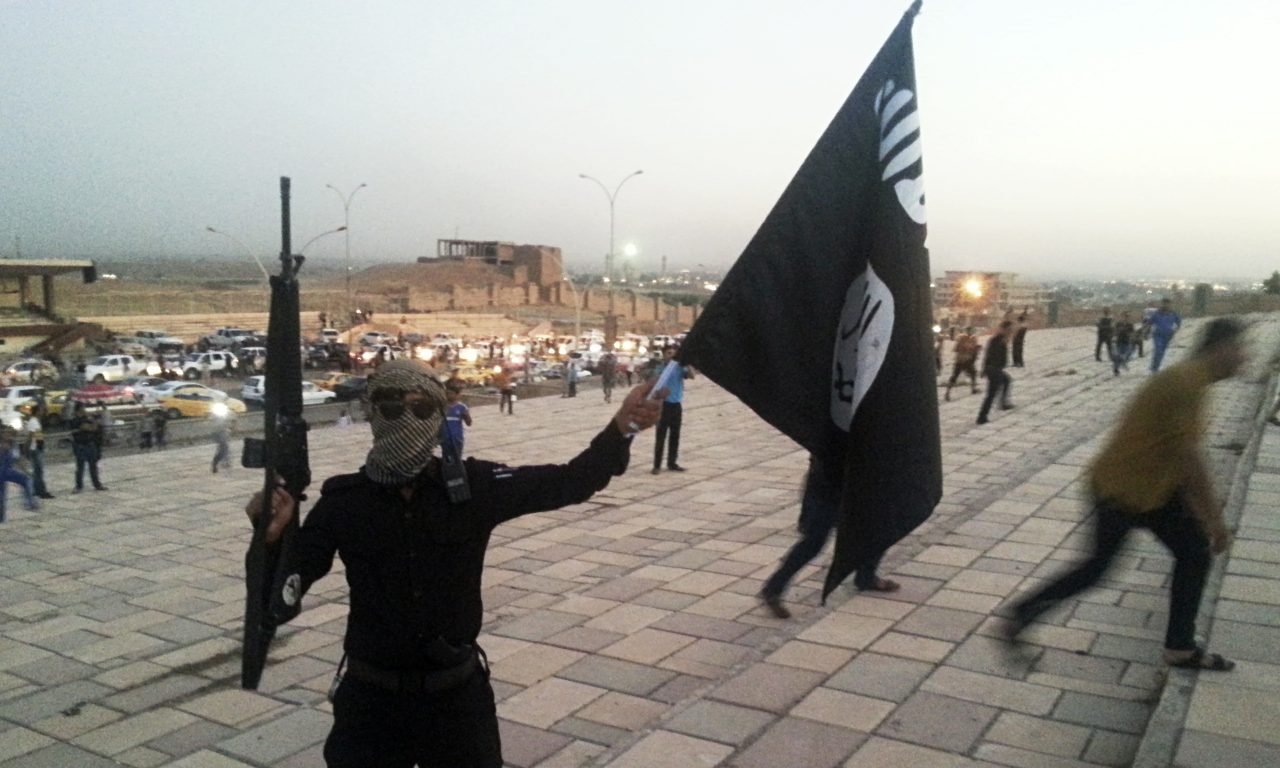 Isis, l’arma della propaganda per plagiare gli iracheni