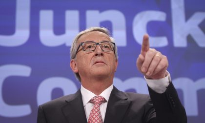 Dopo le bacchettate di Juncker ecco come la Francia corre ai ripari