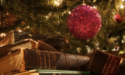 10 libri da regalare per Natale