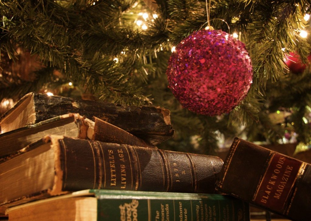 10 libri da regalare per Natale