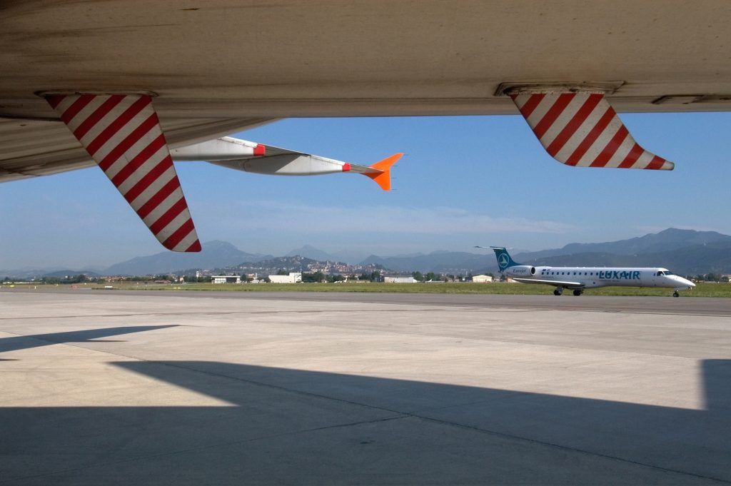 Aeroporto, gli anni della crescita (battendo crisi e concorrenza)