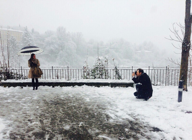 Neve-Bergamo-foto-Maurizio-Romano