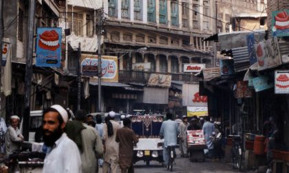 Era giorno di esami a Peshawar I bambini uccisi a uno a uno