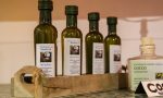 Bottega dell'Olio in Borgo Palazzo Dove la bontà è assoluta e naturale