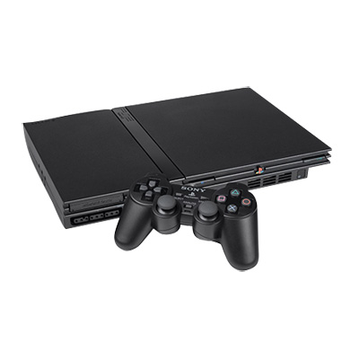 PS2slim