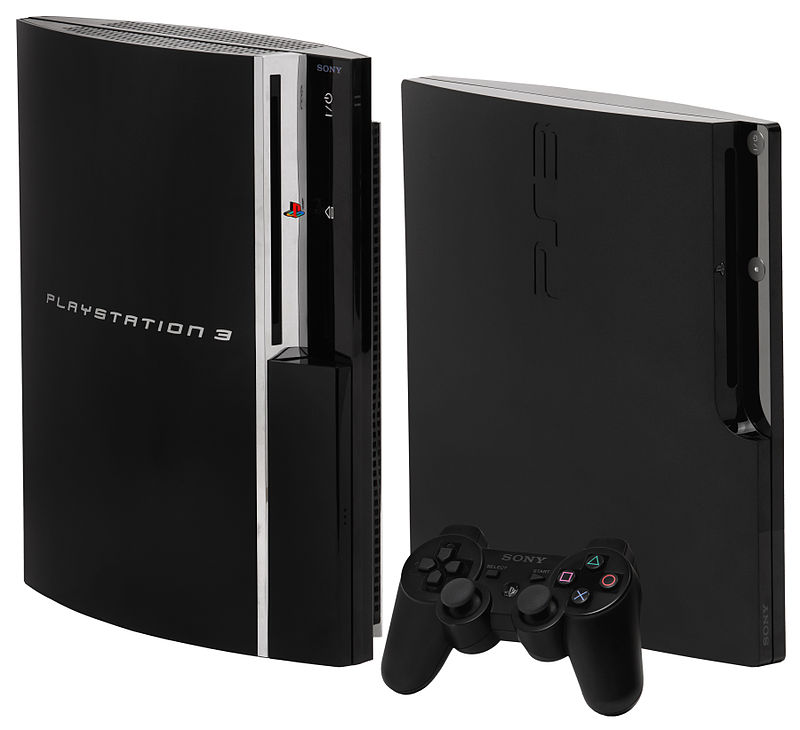 PS3