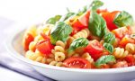 Per vivere cent'anni e più pasta al pomodoro ad libitum