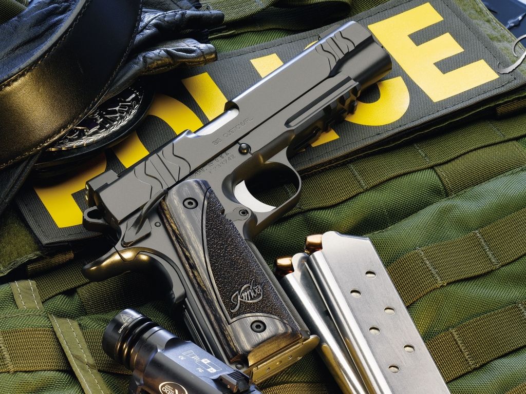 Quando può sparare la polizia Le norme in tutto il mondo