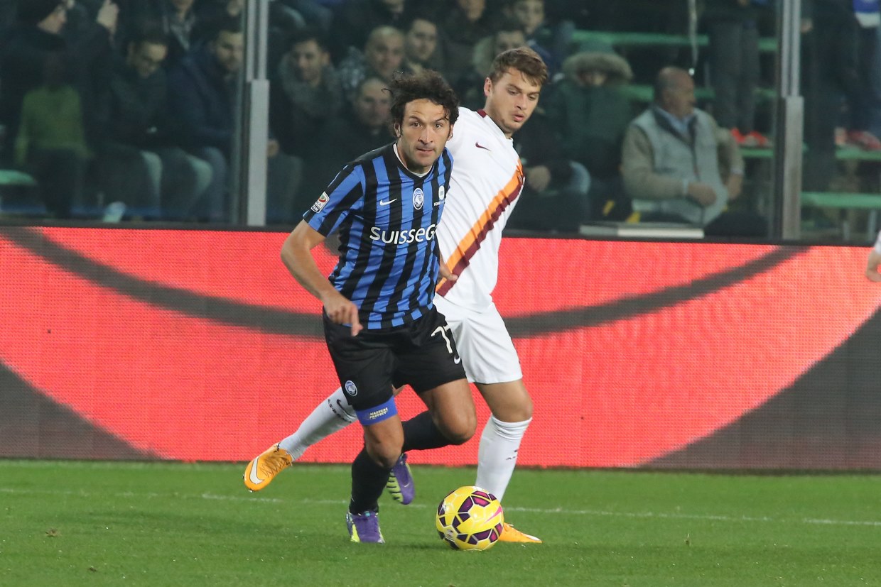 Auguri guerriero, mòla mia!