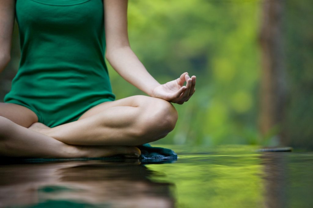 Yoga, un toccasana per il cuore Lo assicurano gli scienziati