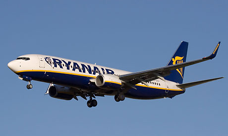 Come atterrò Ryanair a Orio (ovvero l’era low cost)