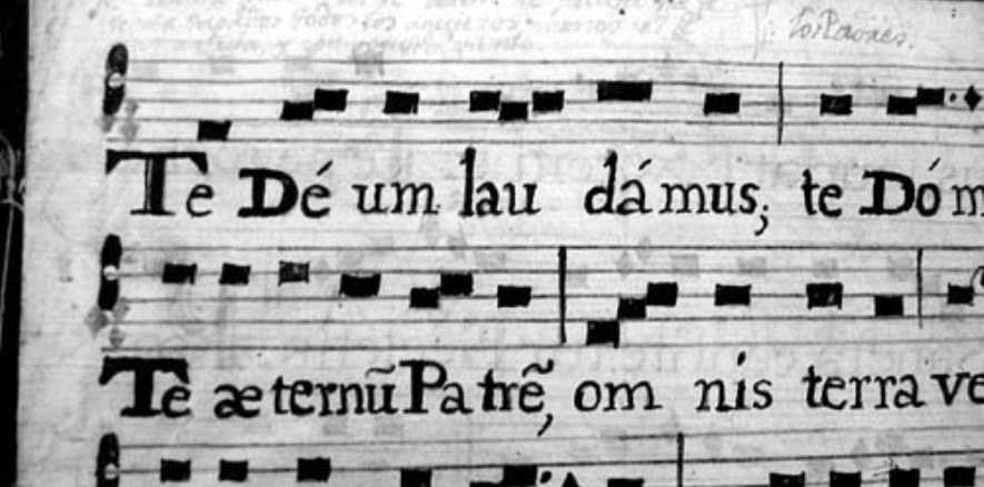 Cos’è il Te Deum, cioè il grazie che si canta l’ultimo dell’anno