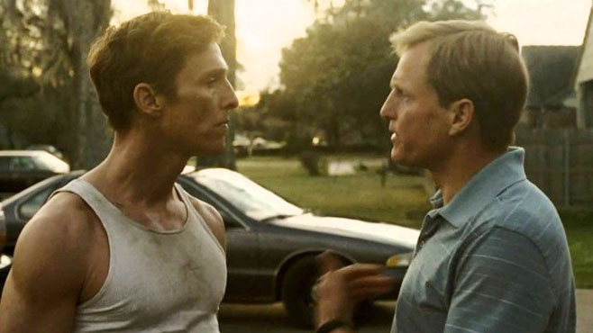 True Detective, un capolavoro